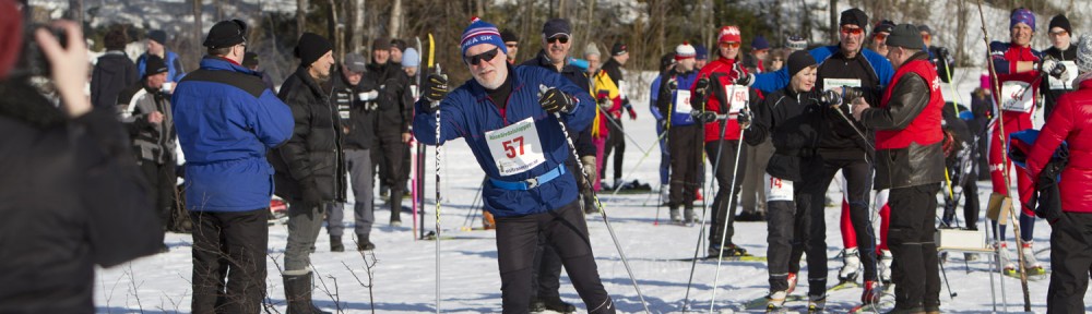 Råneälvdalsloppet