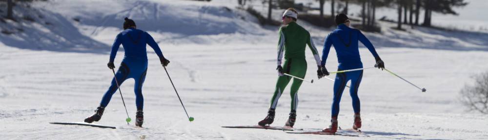 Råneälvdalsloppet