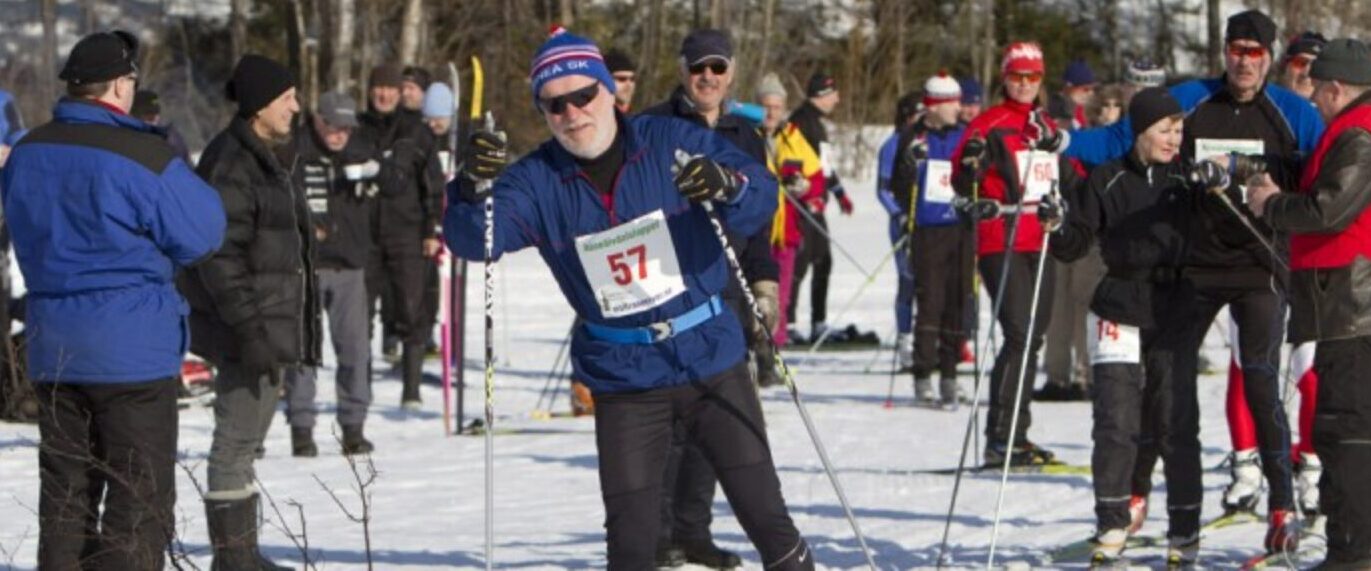 Råneälvdalsloppet